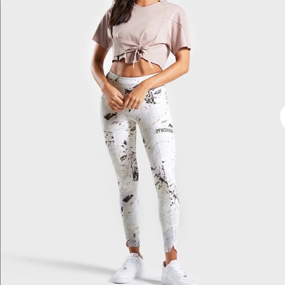 GymShark Leggings